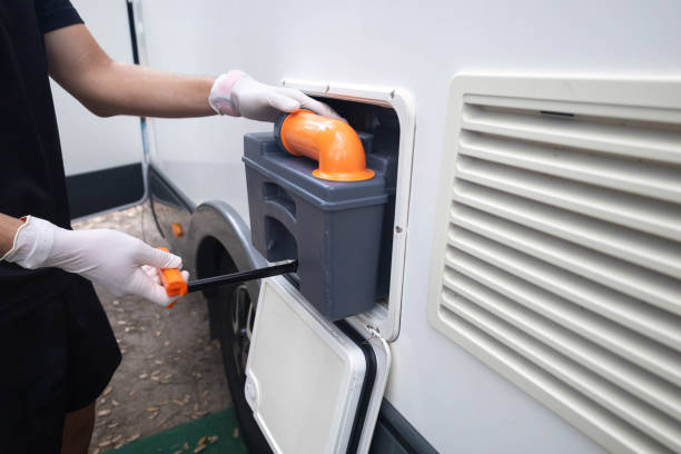 Best Emergency porta potty rental  in Lathrop, MO